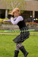 hulahoop 